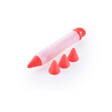 Silicone Decorating Writing Pen