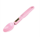 Digital Measuring Spoon with LCD Display