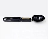 Digital Measuring Spoon with LCD Display