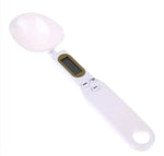 Digital Measuring Spoon with LCD Display