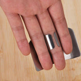 Finger guard