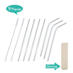 Stainless Steel Straws