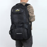 Outdoor Backpack