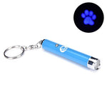 LED Pointer for cats