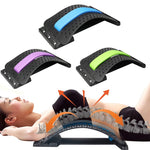 Back Massager Stretcher