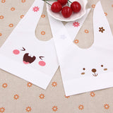 Cute Rabbit Ear Bags