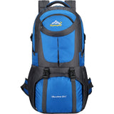 Outdoor Backpack