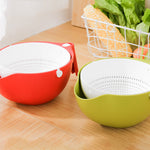 Vegetable Strainer