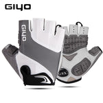 Half Finger Sports Gloves