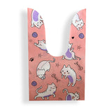 Cute Rabbit Ear Bags