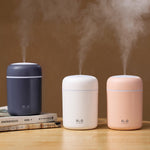 Air Humidifier