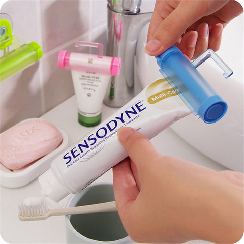 Toothpaste Squeezer