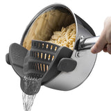 Kitchen strainer