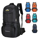 Outdoor Backpack