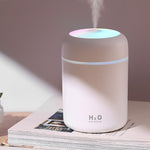 Air Humidifier