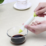 Silicone Decorating Writing Pen