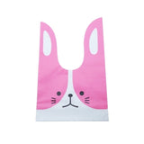 Cute Rabbit Ear Bags