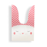 Cute Rabbit Ear Bags