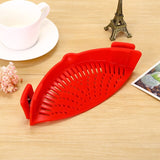 Kitchen strainer