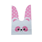 Cute Rabbit Ear Bags