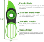 Avocado Slicer