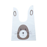 Cute Rabbit Ear Bags