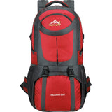 Outdoor Backpack