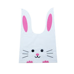 Cute Rabbit Ear Bags