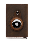 Apple Airtag & Business ID Credit Card Holder