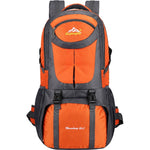 Outdoor Backpack