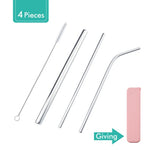 Stainless Steel Straws