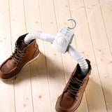 Portable Clothes Dryer / Electric Shoes Clothes Rack