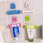 Toothpaste Squeezer