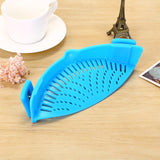 Kitchen strainer