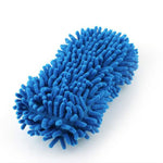 Ultrafine Fiber Chenille Car Wash Microfiber Motorcycle Washer Supplies Car Care Brushes Cleaning Tool