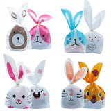 Cute Rabbit Ear Bags