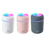 Air Humidifier