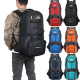 Outdoor Backpack