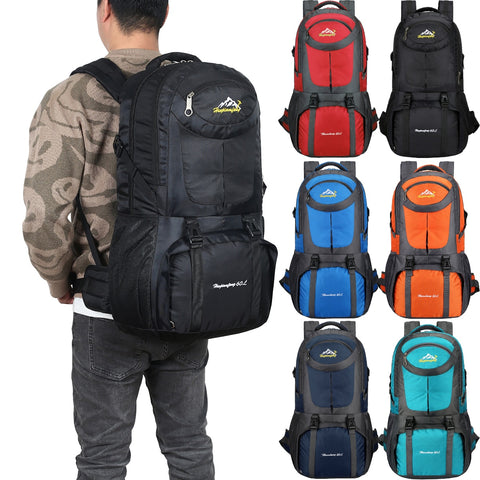 Outdoor Backpack